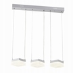 Lampa wisząca Reality GINA 3x12W 4000K LED zwis (1)