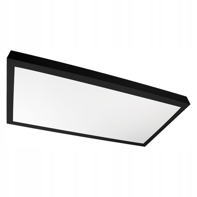 Panel LED 30W kaseton lampa plafon 30x60 natynkowy