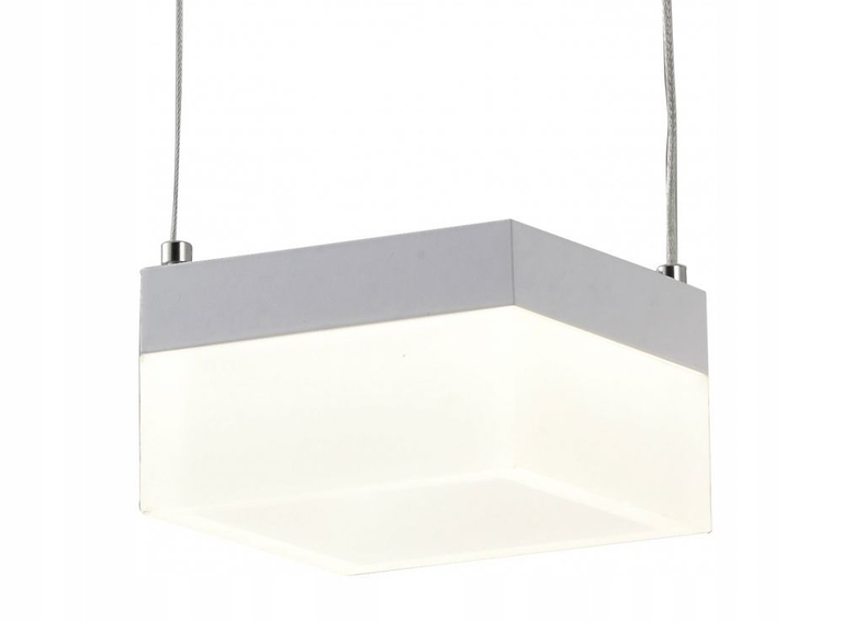 Lampa wisząca Reality GINA 2x12W 4000K LED zwis (2)