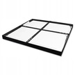 Panel LED 60W kaseton lampa plafon 60x60 natynkowy (2)