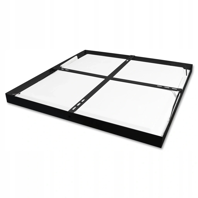 Panel LED 60W kaseton lampa plafon 60x60 natynkowy (2)