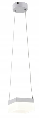 Lampa wisząca Reality GINA 12W 4000K LED zwis