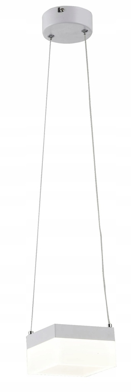 Lampa wisząca Reality GINA 12W 4000K LED zwis (1)