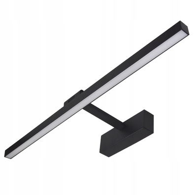 Lampa lampka łazienkowa LED nad LUSTRO 14W JENNA