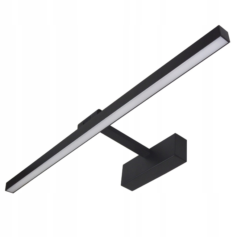 Lampa lampka łazienkowa LED nad LUSTRO 14W JENNA (1)