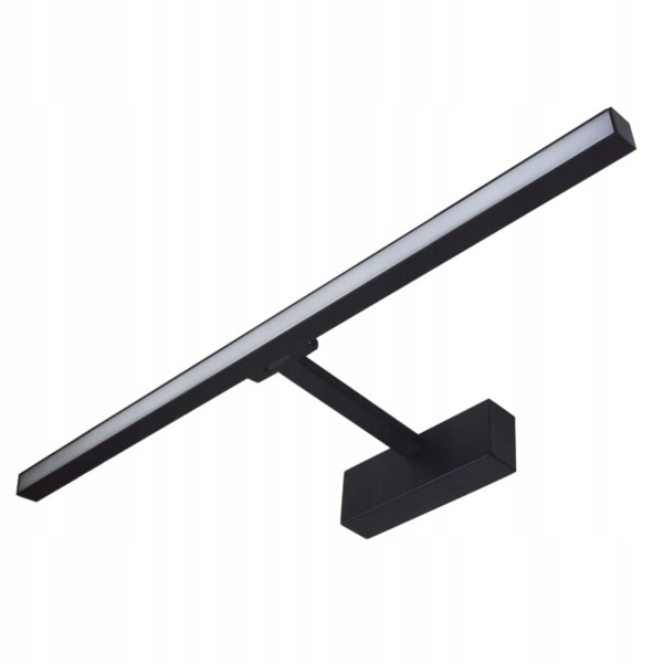 Lampa lampka łazienkowa LED nad LUSTRO 14W JENNA (2)