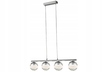 Lampa wisząca Reality Dream 4XG9 KRYSZTAŁKI