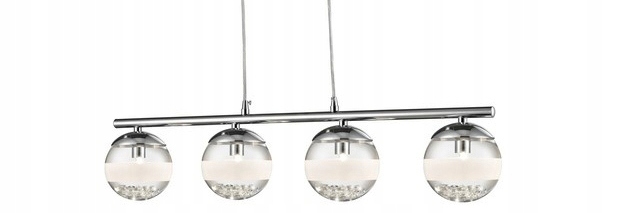 Lampa wisząca Reality Dream 4XG9 KRYSZTAŁKI (2)
