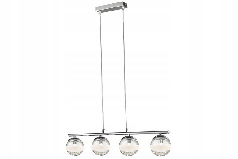 Lampa wisząca Reality Dream 4XG9 KRYSZTAŁKI (1)
