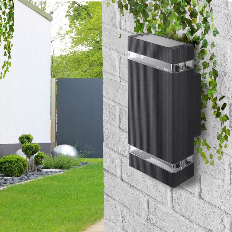 Lampa kinkiet ogrodowy elewacyjna zewnętrzna IP54 (4)