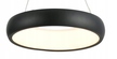 Lampa wisząca LED czarny mat THEA 3x12W 4000K (2)
