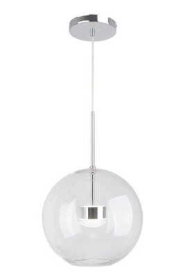 Lampa wisząca Reality Multiverse 10W LED szkło