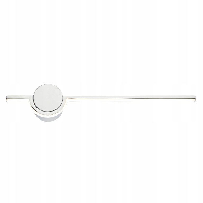 Kinkiet Reality biały LED 6W Alamiya 4000K (2)
