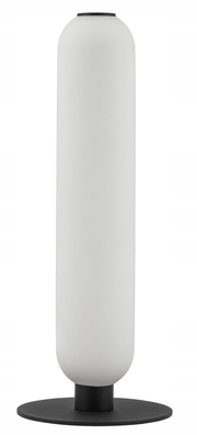 Lampka stołowa LED CATKIN 8W 4000K 32cm szkło