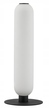Lampka stołowa LED CATKIN 8W 4000K 32cm szkło
