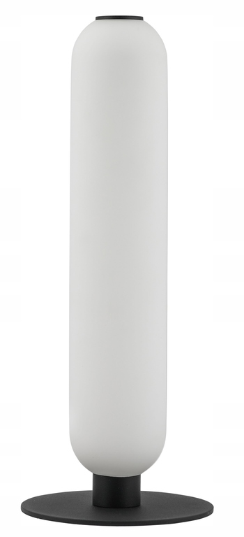 Lampka stołowa LED CATKIN 8W 4000K 32cm szkło (1)