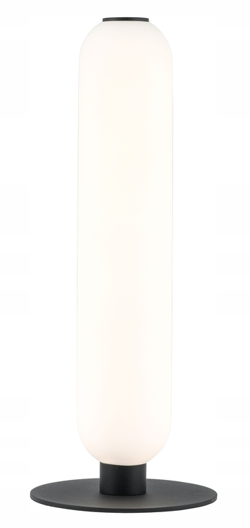 Lampka stołowa LED CATKIN 8W 4000K 32cm szkło (2)