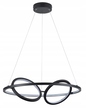 Lampa wisząca żyrandol zwis GILIAN 40W 4000K