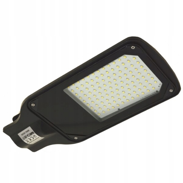 LAMPA ULICZNA OPRAWA PLACOWA LED Hold 70W 4000K