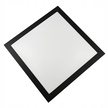 Plafon kwadratowy Masterled czarny LED 18W 4000K (3)