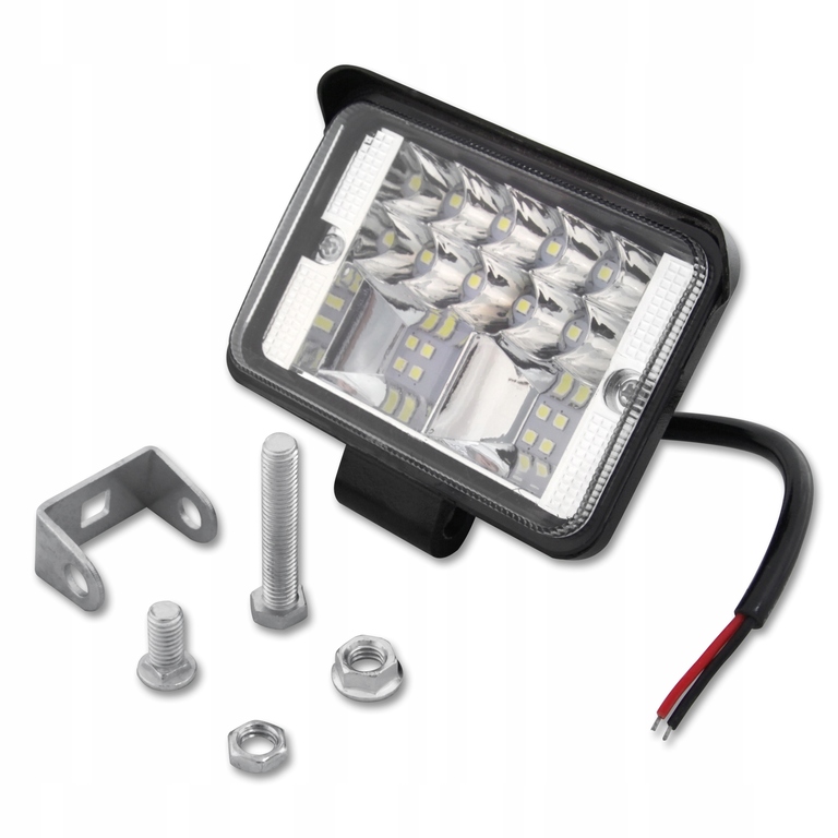 Lampa LED Robocza 10-60V 54W 18LED IP67 (1)