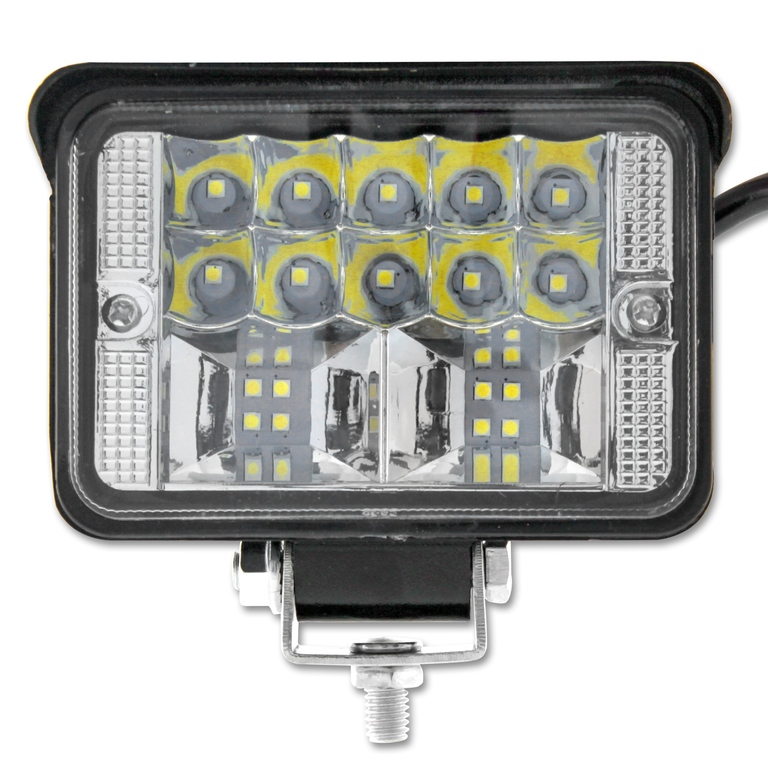 Lampa LED Robocza 10-60V 54W 18LED IP67 (2)