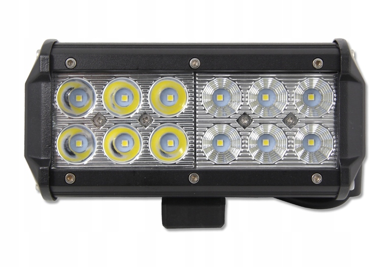 Lampa robocza LED 36W HALOGEN SZPERACZ 12V 9-32V (3)