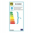 Lampa stołowa Candellux Gillenia czarny 60 W (3)