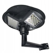 Lampa Solarna Uliczna Latarnia LED 150W IP65 5000K (10)