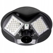 Lampa Solarna Uliczna Latarnia LED 150W IP65 5000K (2)