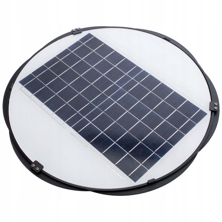 Lampa Solarna Uliczna Latarnia LED 150W IP65 5000K (5)