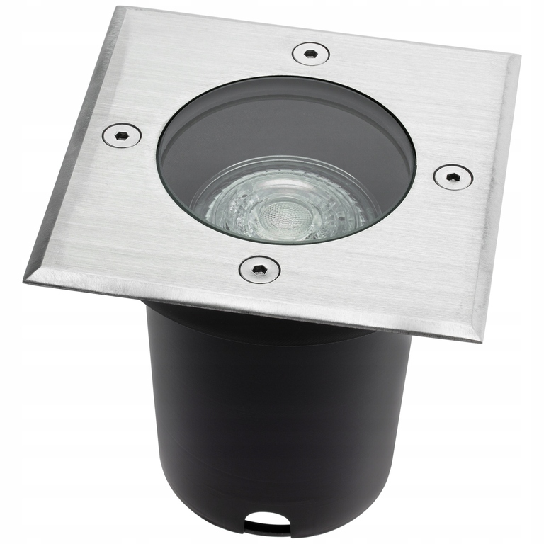 Oprawa Lampa Najazdowa Dogruntowa do LED GU10 IP67 (7)