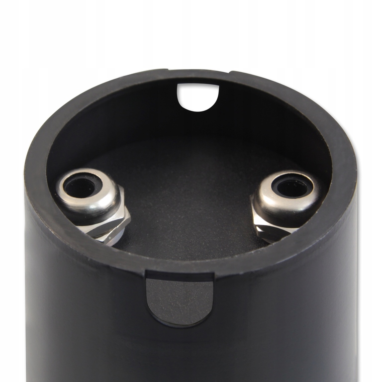 Oprawa Lampa Najazdowa Dogruntowa do LED GU10 IP67 (5)