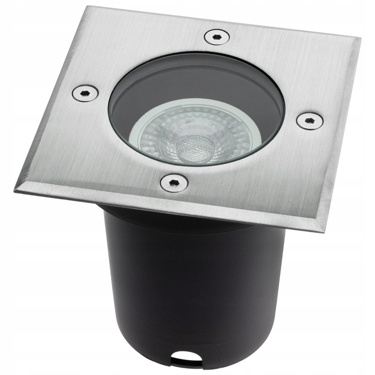 Oprawa Lampa Najazdowa Dogruntowa do LED GU10 IP67 (11)
