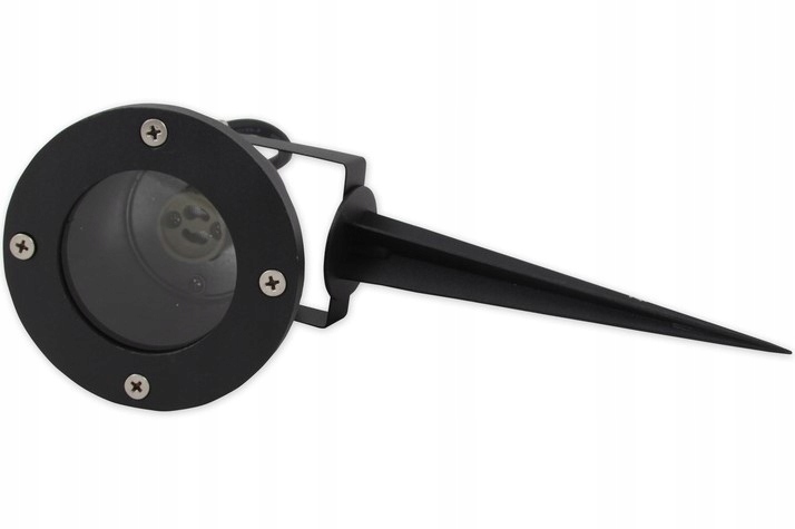 REFLEKTOR ogrodowy WBIJANY szpikulec GU10 do LED (2)
