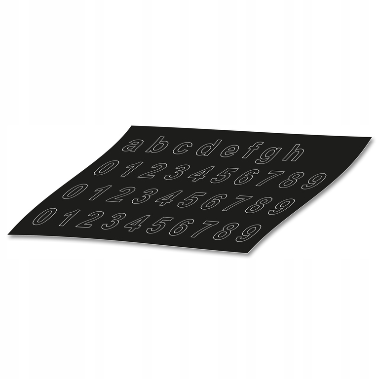 SOLARNA LAMPA KINKIET LED PODŚWIETLANY NUMER DOMU (3)