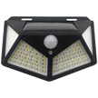 LAMPA LED SOLARNA Z CZUJNIKIEM 5w 250lm (2)
