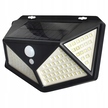 LAMPA LED SOLARNA Z CZUJNIKIEM 5w 250lm (1)