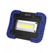 Lampa naświetlacz warsztatowy 20W z powerbankiem (3)