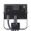 Naświetlacz halogen LED 20W 2000lm 5000K czujnik (3)