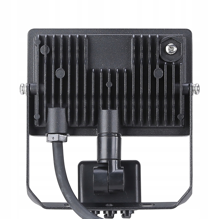 Naświetlacz halogen LED 20W 2000lm 5000K czujnik (3)