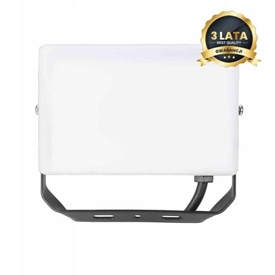 Naświetlacz halogen LED 30W 3000lm 5000K