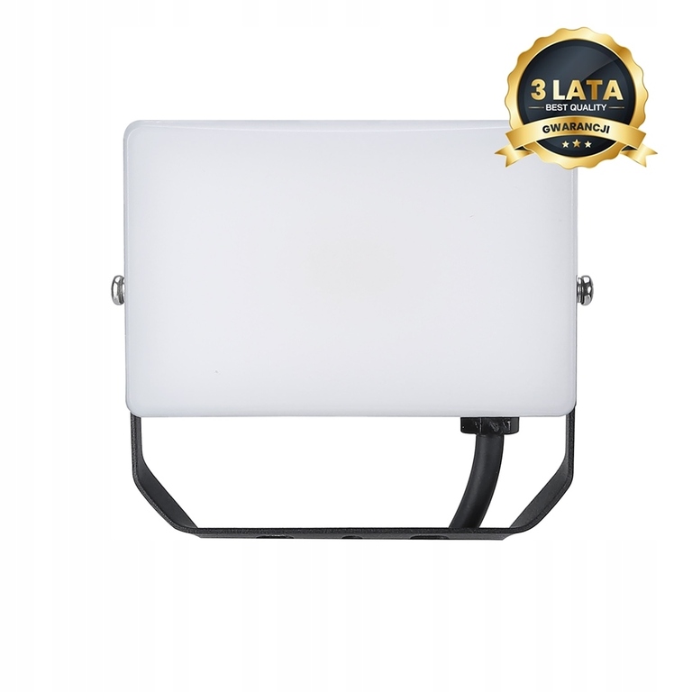 Naświetlacz halogen LED 30W 3000lm 5000K (2)