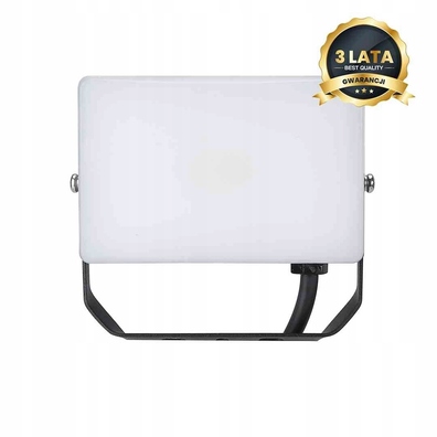 Naświetlacz halogen LED 20W 2000lm 5000K