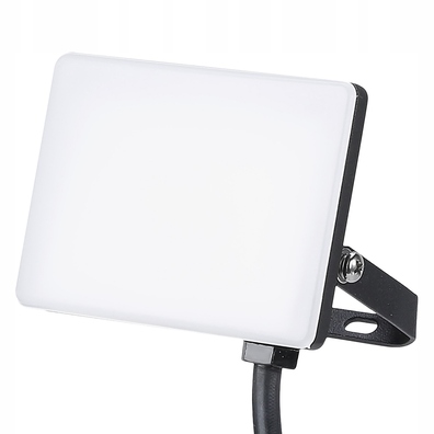 Naświetlacz halogen LED 10W 950lm 5000K