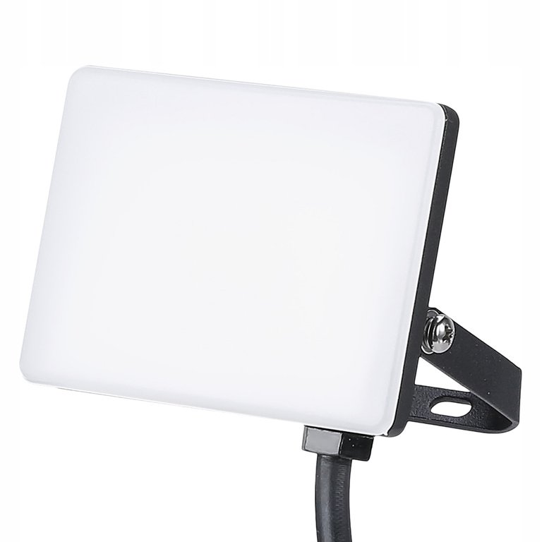Naświetlacz halogen LED 10W 950lm 5000K