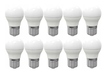 Żarówka LED 7W 6000K 560lm E27 PROMOCJA 10szt (1)