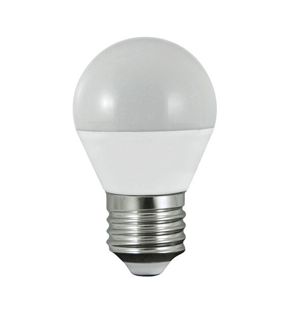 Żarówka LED 7W 6000K 560lm E27 PROMOCJA 10szt (2)
