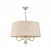 Lampa wisząca Żyrandol SOFIA 3 1590