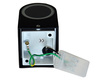 Lampa elewacyjna kinkiet GU10 czarny FORTI (2)